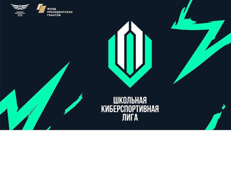 Школьная Киберспортивная Лига Вологодской области 2024.